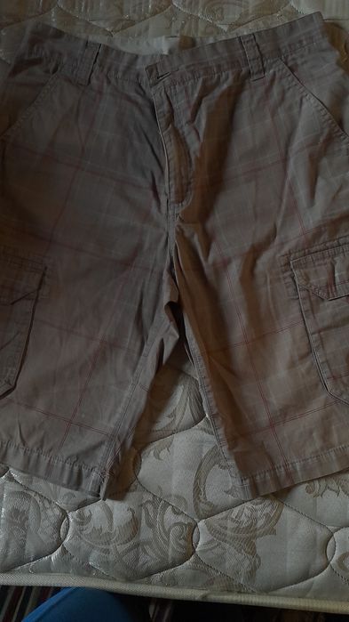 Calções diversos tamanhos 40 e 42 - LIQUIDAÇÃO