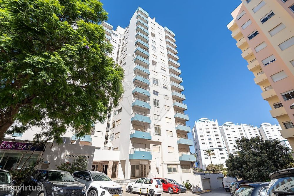 Apartamento T2 para venda