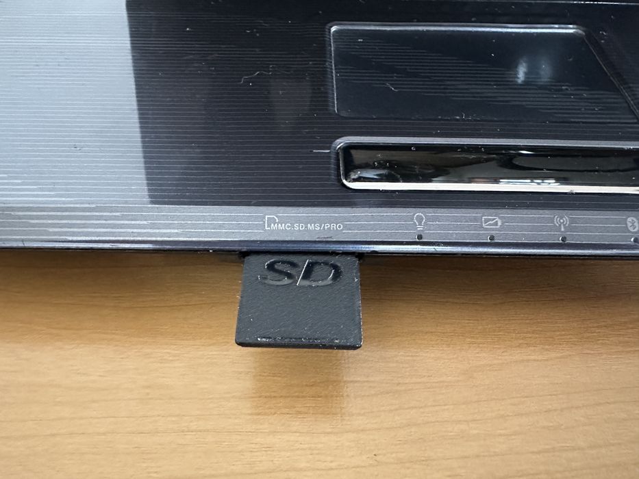 Computador portátil Asus F50SV windows 7