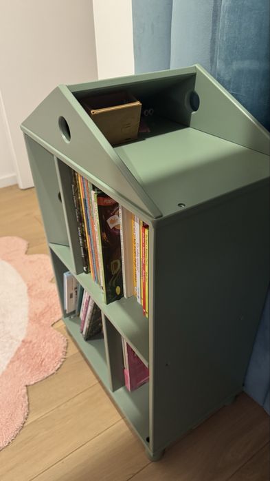 Biblioteczka dziecieca H&M Home