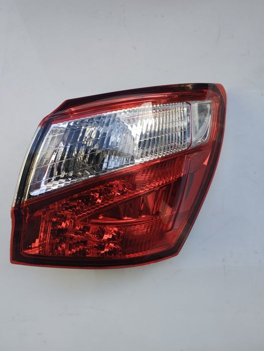 farol Farolim tras Nissan Qashqai 2010/11/12/13/14 led NOVO