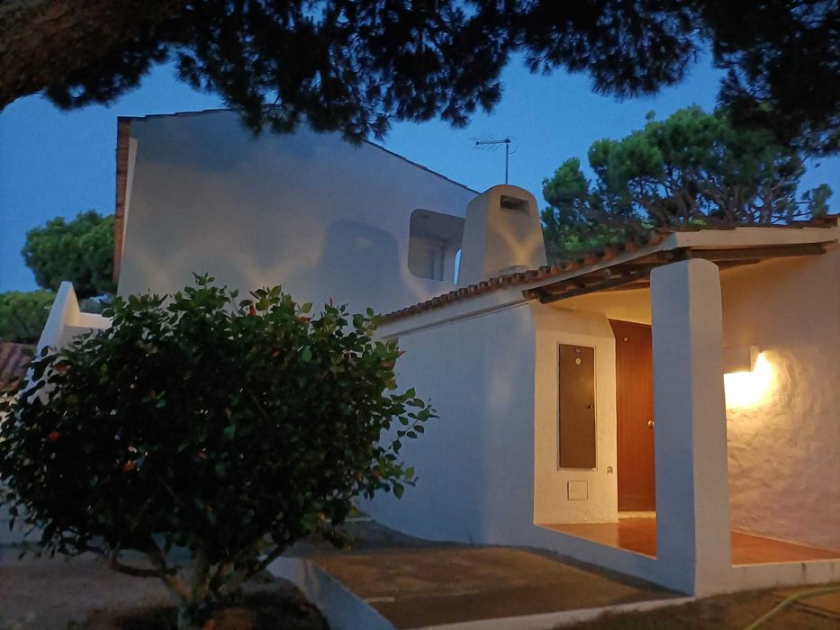 Apartamento para Aluguer Aldeia da Falésia, Albufeira