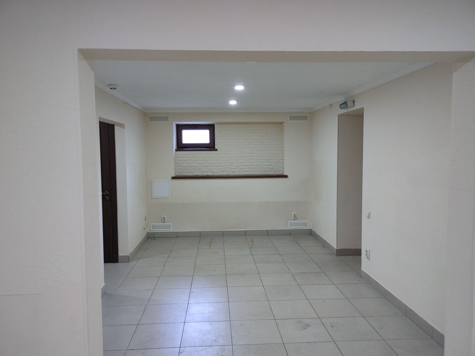 Сдам в аренду своё помещение .