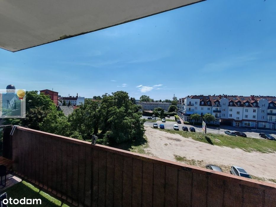 Żary os. Muzyków| Gotowe do zamieszkania