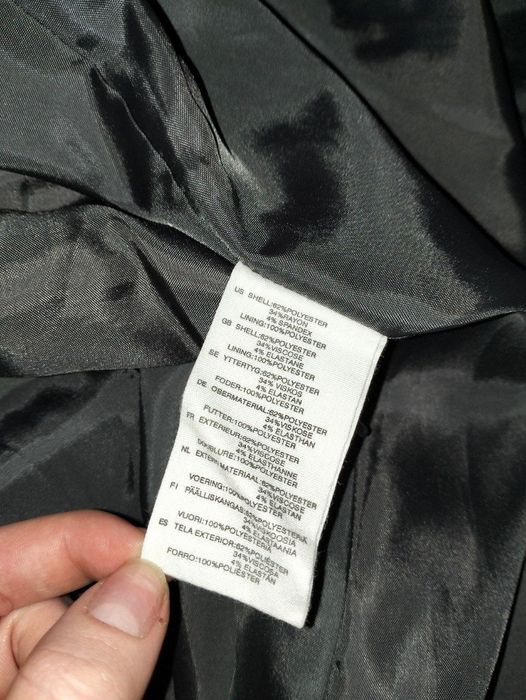 Піджак жіночий H&M