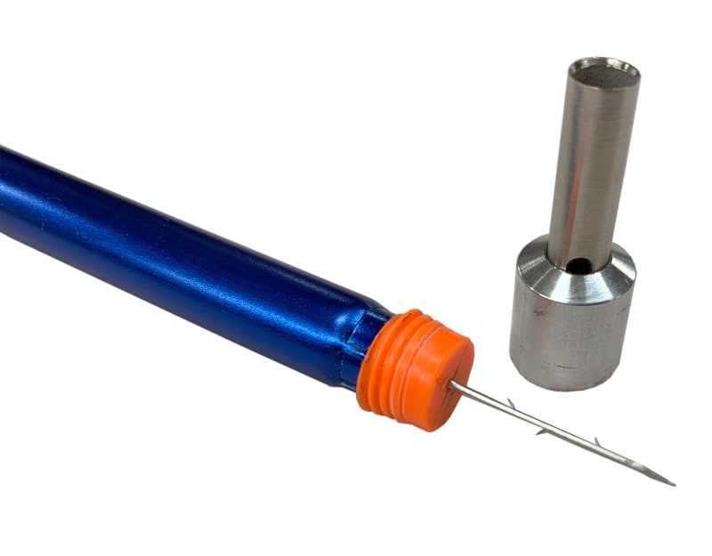 Шприц ветеринарний, шприцемет, дротик для тварин, шприц ін’єкційний