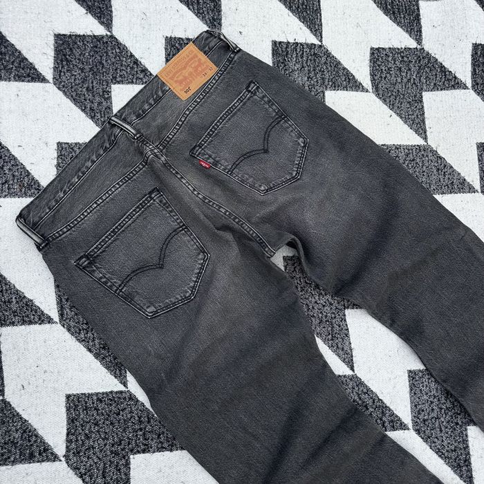 Нові джинси Levi’s 501 34x32