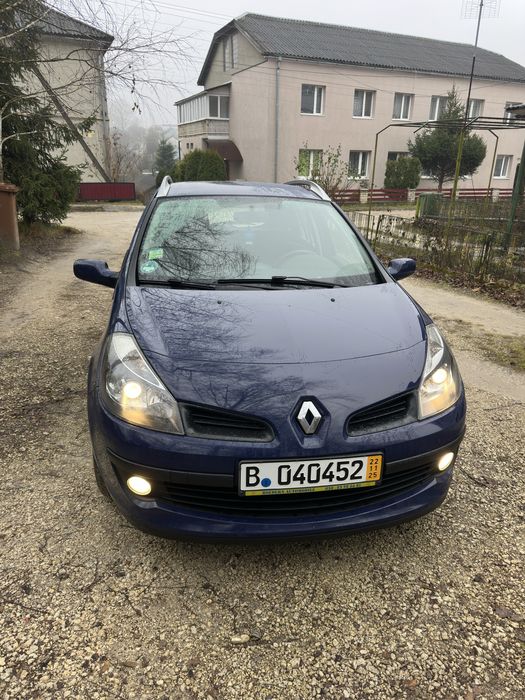 Свіжопригнаний автомат 1.6