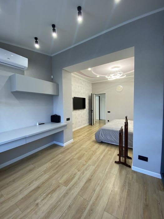 Ціну знижено! Таунхаус преміум-класу. Чорноморськ. 0% комиссии.