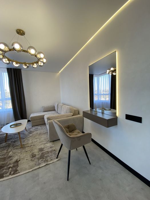 2-кімнатна квартира за адресою вул. Капеланська (площа 67 м²) - Atlanta.ua - фото 3