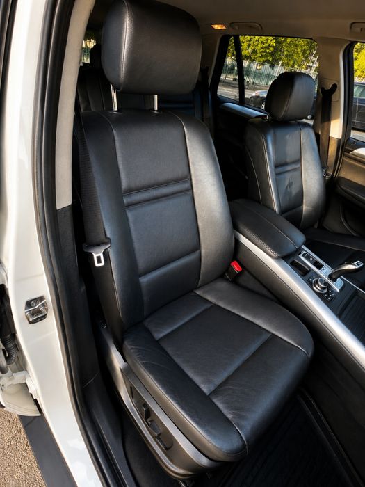 Продається сімейний BMW Х5