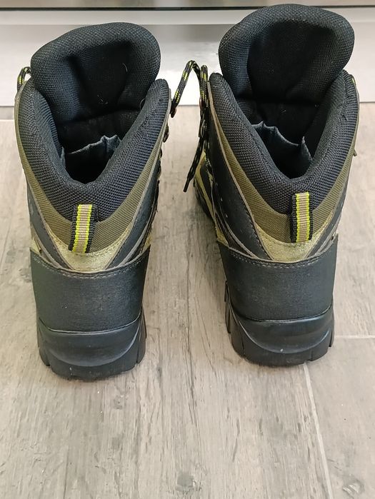 Ботинки LYTOS 41р.(26см)