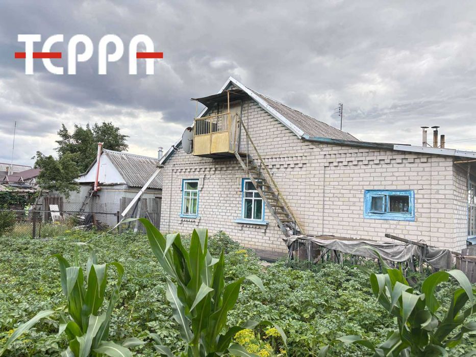Продаж будинку, Тепличне