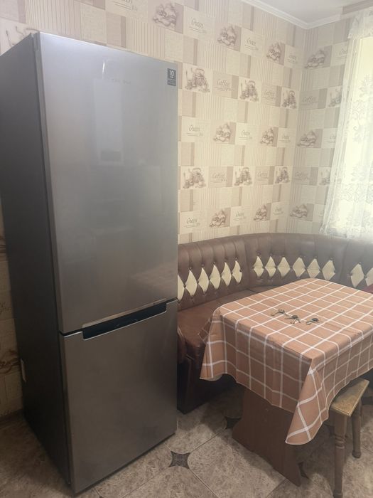 Здається 1-но кімнатна квартира