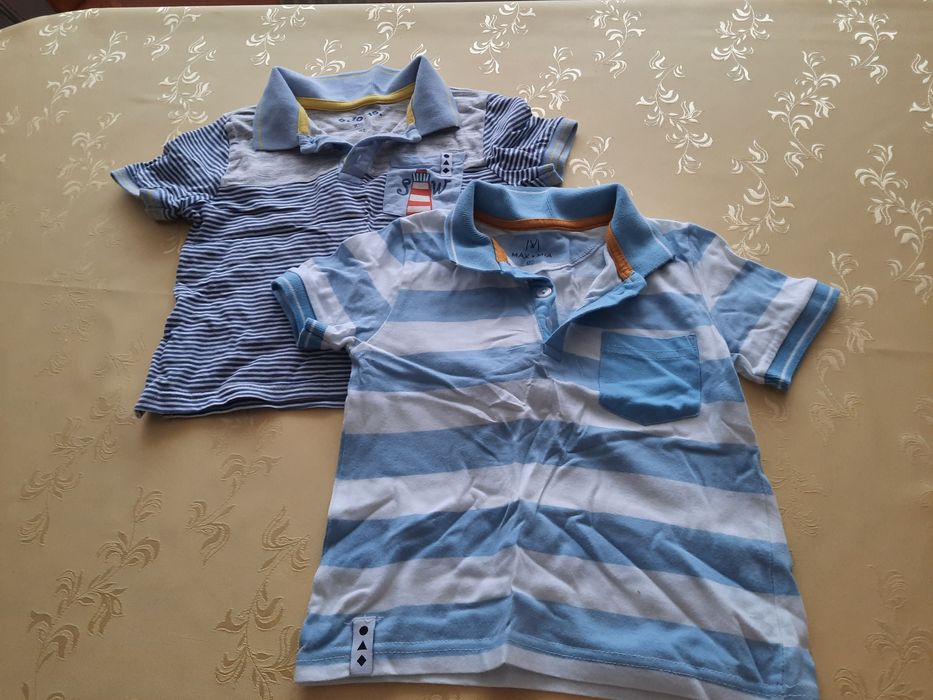 Bluzeczki, T-shirty