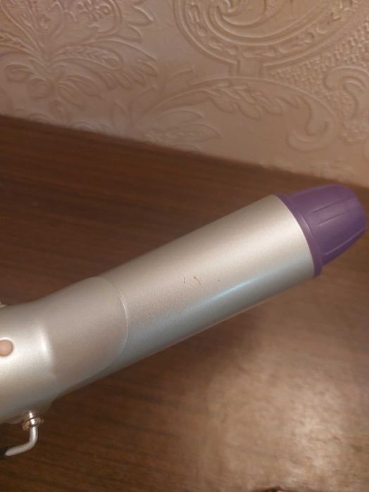 Плойка Philips Simply SalonCurl