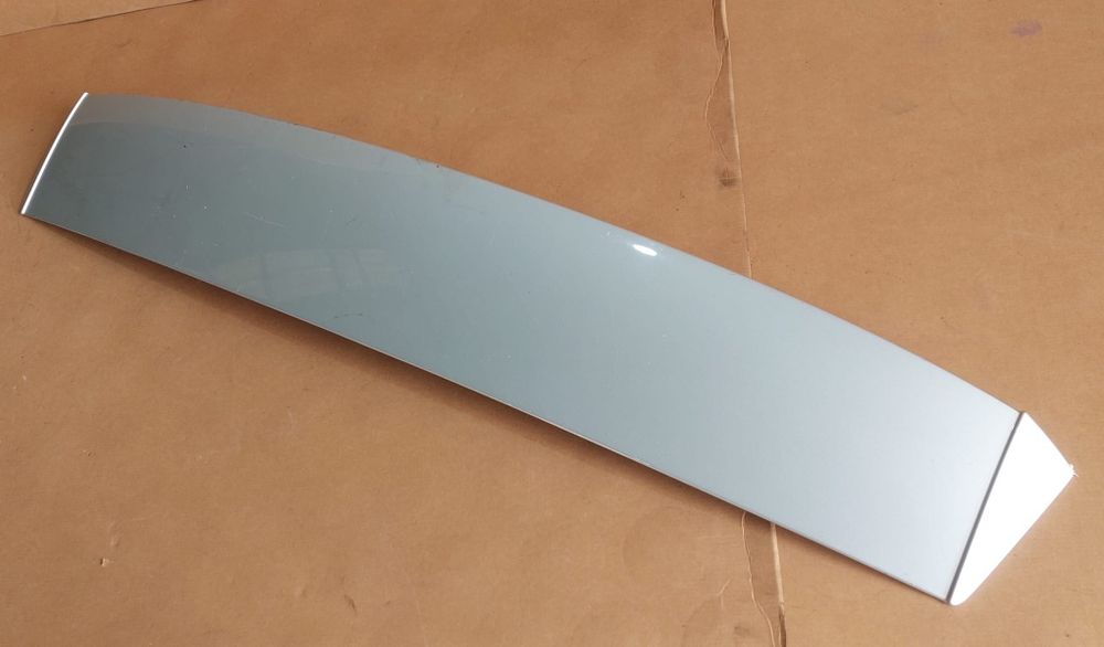 Aileron BMW serie 5 E61