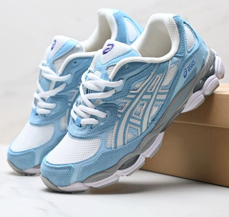 Кросівки Asics gel-nyc