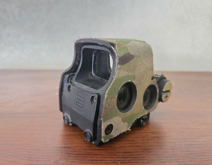 Голографічнтй коліматорний приціл EOTECH EXPS 3-2