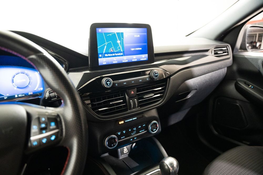 Ford Kuga 1.5 EcoBoost ST-Line