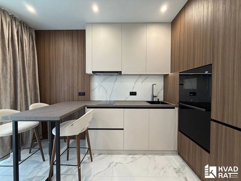 Оренда в самому центрі міста