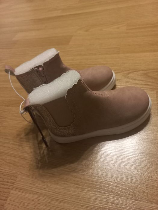 Buty wiosenne/adidasy