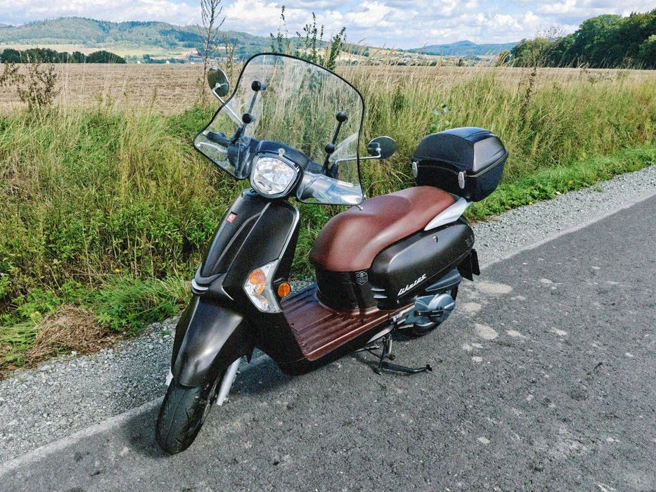 Kymco