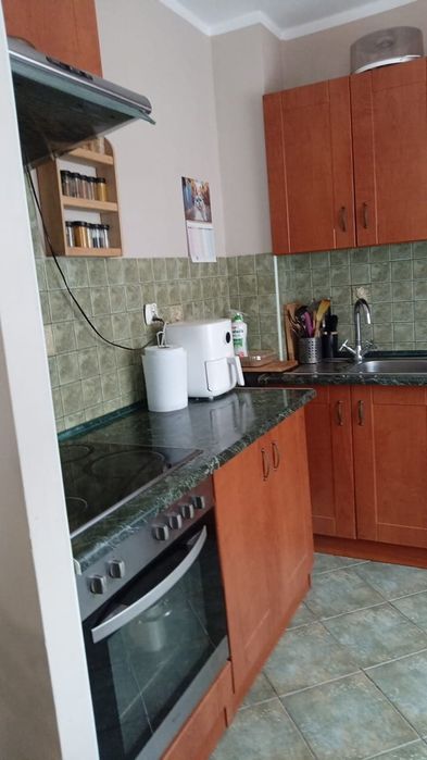 Kawalerka na sprzedaż 29m Borkowska