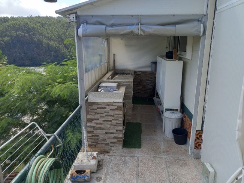 RESERVADO-Bungalow / Mobilhome / Residencia T2  no Campidouro