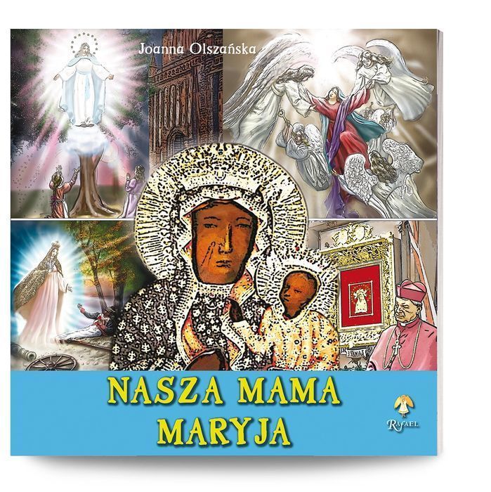 Nasza Mama Maryja Nowa