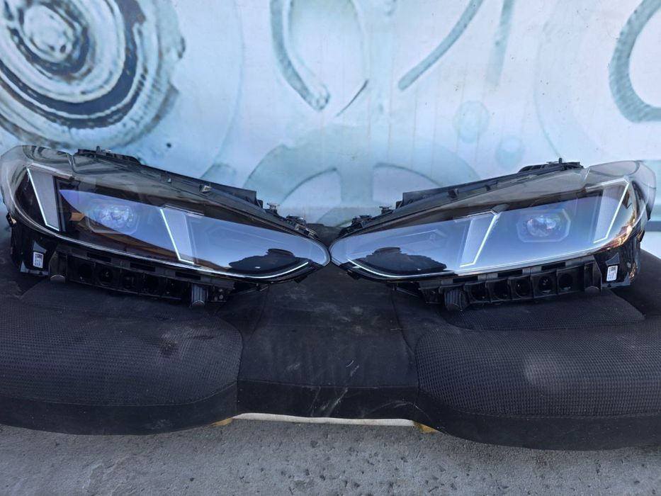 Фари BMW 4 G26 2024-2025
