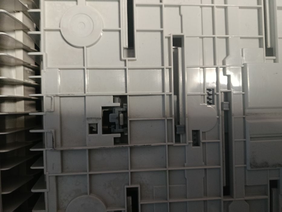 Лоток для подачі  папіру в принтер,Canon lbp 6670,6310,Canon 411,5940,