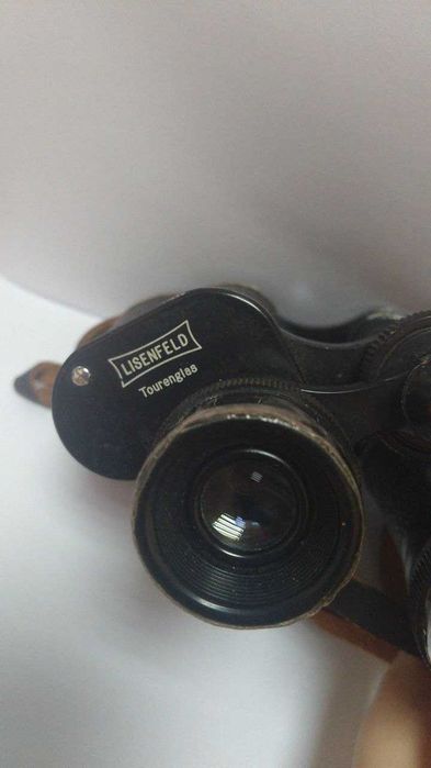 Бінокль Lisenfeld 8*30 1000/131 m