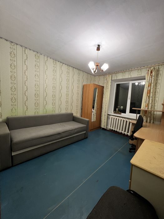 3 кімнатна Центр Соборна Драмтеатр Старицького Енеїда