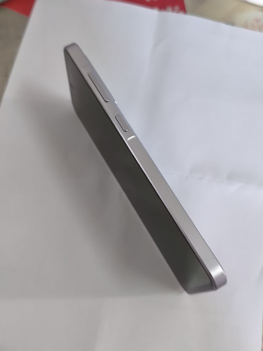 Vendo Galáxy A36 5g  novo sem nenhum arranhão tem uns 30 dias de uso