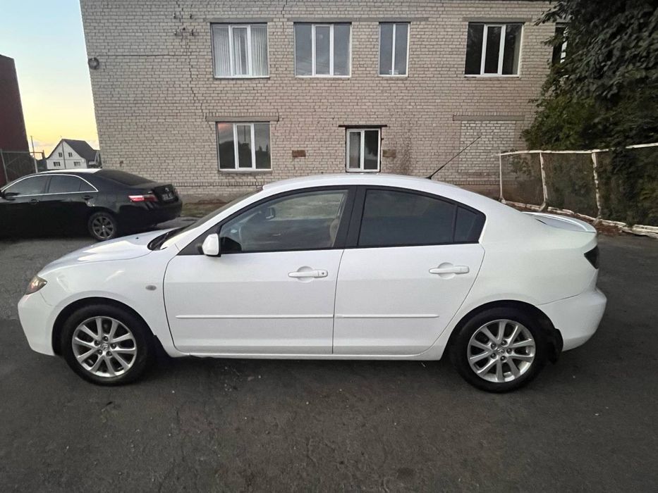 Продам мазду 3 в чудовому стані
