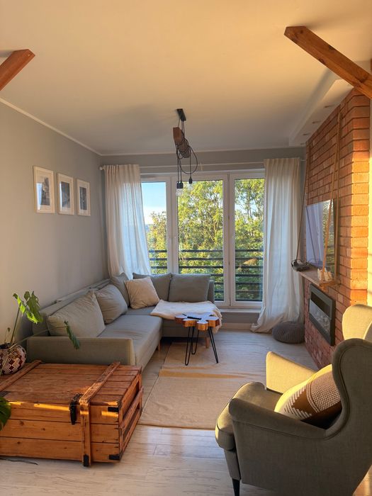 Mieszkanie – Gdynia - Widok 2