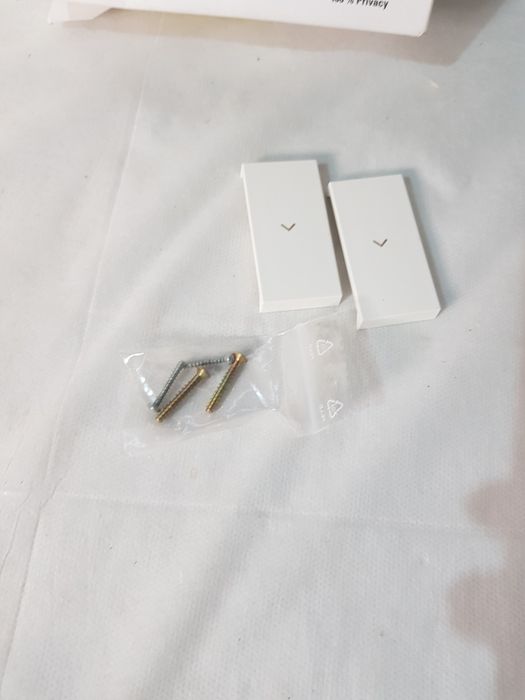 Inteligentny sterownik rolet Eve Shutter Switch (Apple Home / Thread)