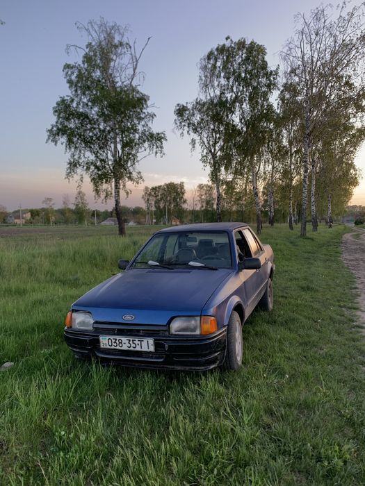 Розгляну пропозицію обміну