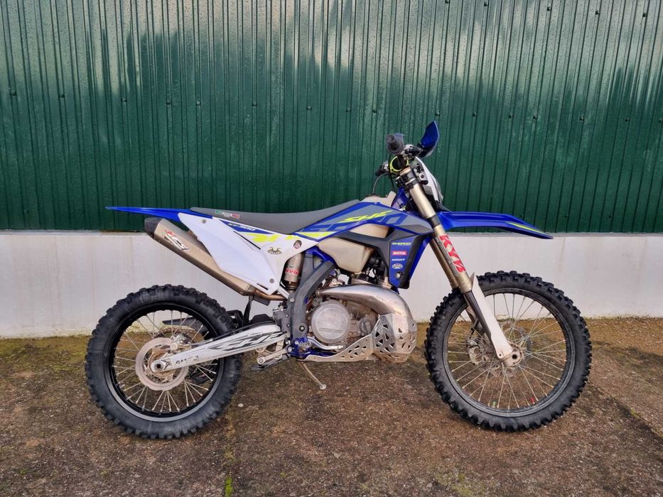 Sherco 300 se 2023