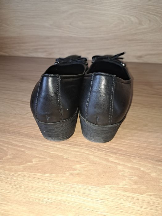 Półbuty Clara Barson r. 41
