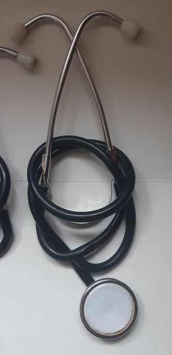 Запчасти для тонометра стетоскоп манометр