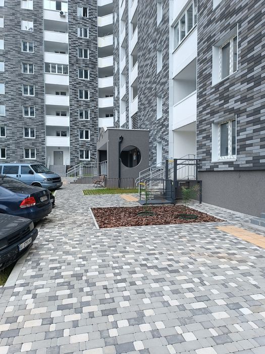 Комерційна нерухомість за адресою вул. Коноплянська (площа 53 м²) - Atlanta.ua - фото 14