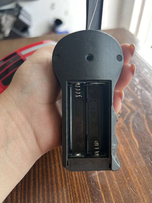 Детские машинки на пульте управления