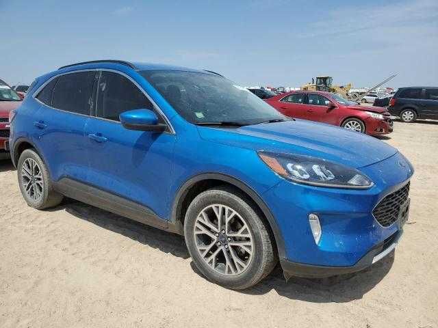 Автомобіль Ford Escape Sel 2020 року з США