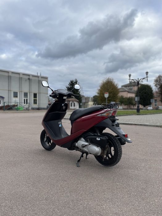 Продам скутер хонда діо 62