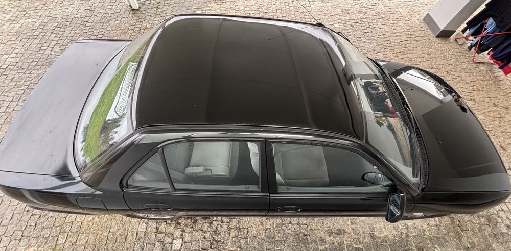 Mitsubishi Lancer 1.6 GLXi