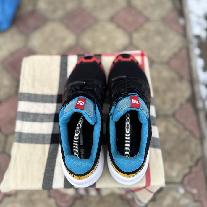 Кроссовки Salomon Speedcross 5, 42 размер, Оригинал, Кросівки
