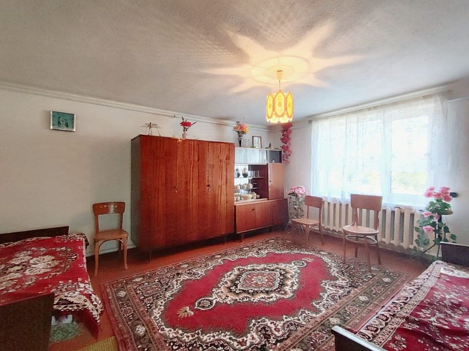 Терміновий Продаж Будинку,  77 м², 35 сот.