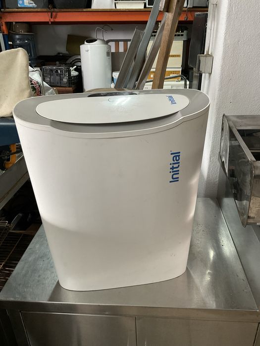Equipamento hoteleiro , maquina de descascar batatas